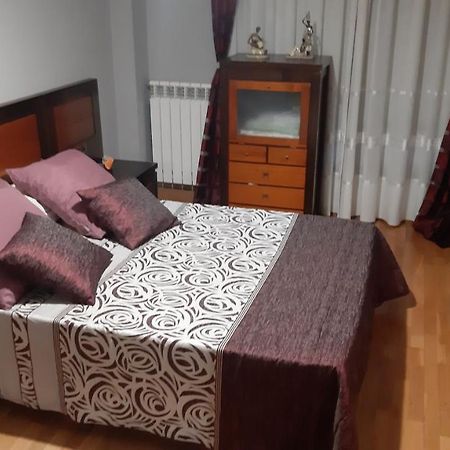 Apartmán Piso Tranquilo Ponferrada Exteriér fotografie